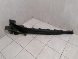 BMW BMW i8 hybrid side skirt 517773367 side sills RIGHT WITH DEFECTS — thumbnail 1
