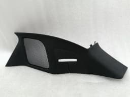 BMW BMW i8 Hybrid 7376267 REAR LEFT C PILLAR C PILLAR REAR LEFT — thumbnail 1