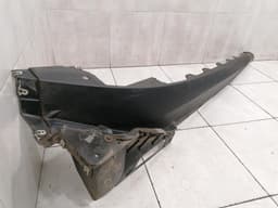 BMW BMW i8 hybrid side skirt 517773367 side sills RIGHT WITH DEFECTS — thumbnail 3