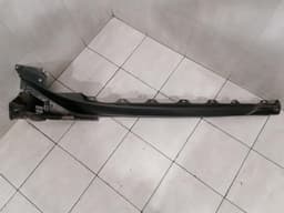 BMW BMW i8 hybrid side skirt 517773367 side sills RIGHT WITH DEFECTS — thumbnail 4