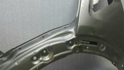 MINI MINI COOPER F56 Left Wing 7374521 Front Left Fenders — thumbnail 5