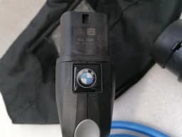 BMW BMW i8 Hybrid Electronic Module 61902455070 ECU CHARGING UNIT CHARGER — thumbnail 6