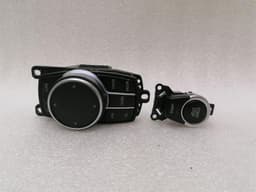 BMW BMW i8 Hybrid Switch 9866968 Switch IDRIVE START/STOP 61319158463 — thumbnail 5