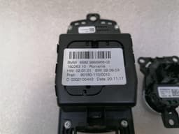 BMW BMW i8 Hybrid Switch 9866968 Switch IDRIVE START/STOP 61319158463 — thumbnail 9
