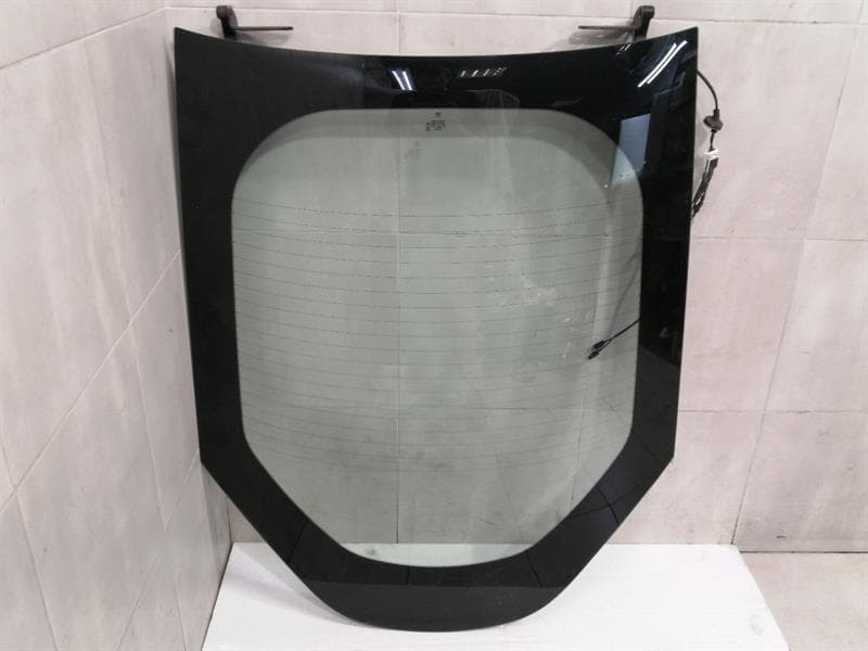 BMW 2018 BMW Hybrid I8 REAR GLASS 510074036 REAR FLAP