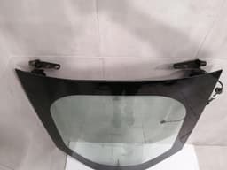 BMW 2018 BMW Hybrid I8 REAR GLASS 510074036 REAR FLAP — thumbnail 4