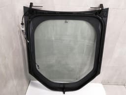 BMW 2018 BMW Hybrid I8 REAR GLASS 510074036 REAR FLAP — thumbnail 5