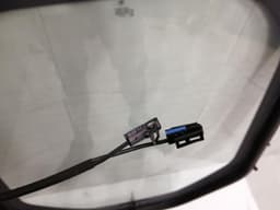 BMW 2018 BMW Hybrid I8 REAR GLASS 510074036 REAR FLAP — thumbnail 8