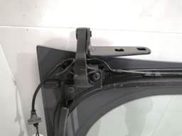 BMW 2018 BMW Hybrid I8 REAR GLASS 510074036 REAR FLAP — thumbnail 7
