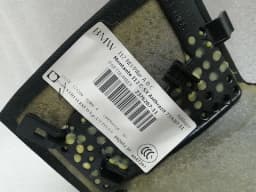 BMW BMW i8 Hybrid 7376267 REAR LEFT C PILLAR C PILLAR REAR LEFT — thumbnail 5