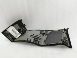 BMW BMW i8 Hybrid 7376267 REAR LEFT C PILLAR C PILLAR REAR LEFT — thumbnail 9