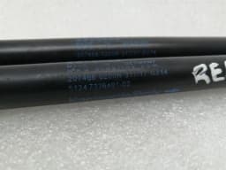 BMW BMW i8 Hybrid Door Strut Set 51247336401 Damper Door Set — thumbnail 2