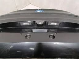 BMW BMW i8 Hybrid Rear Bumper 51127394634 Rear Bumper Complete — thumbnail 5
