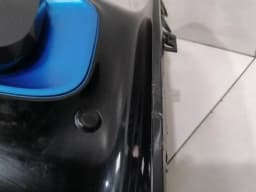 BMW BMW i8 Hybrid Rear Bumper 51127394634 Rear Bumper Complete — thumbnail 4