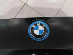 BMW BMW i8 Hybrid Rear Bumper 51127394634 Rear Bumper Complete — thumbnail 6