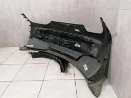 BMW BMW i8 Hybrid Rear Bumper 51127394634 Rear Bumper Complete — thumbnail 10