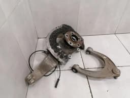 BMW BMW i8 Hybrid Right Front Hub 31216858214 Wheel Bearing Housing Front Right — thumbnail 9