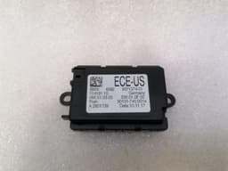 BMW BMW i8 Hybrid Electronic Module 9371374 Control Unit I DRIVE TOUCH MODULE — thumbnail 3