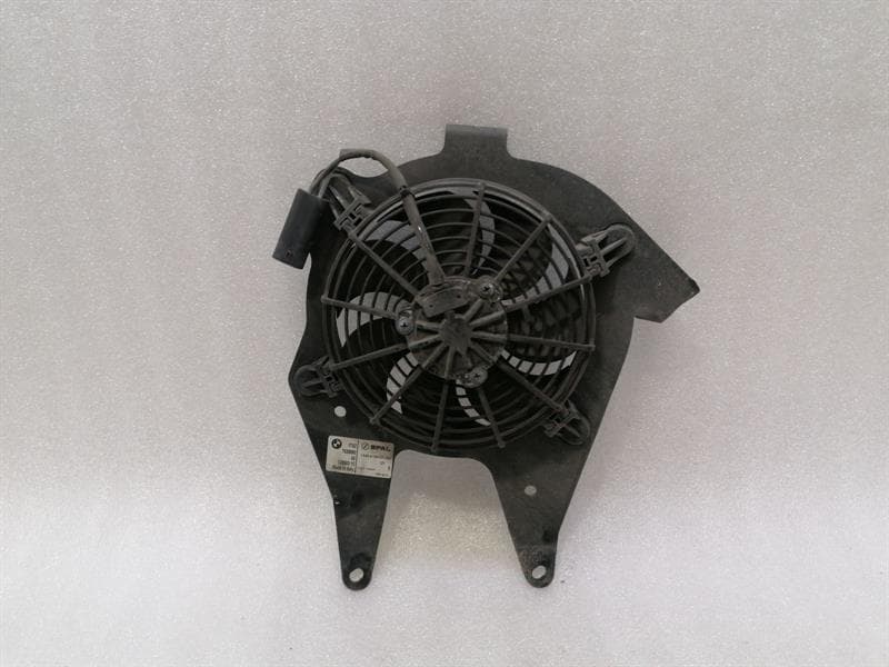 BMW BMW i8 Hybrid Cooling Fan 7639680 FAN