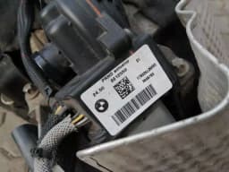 BMW BMW i8 Hybrid i12 Automatic Aisin Gearbox 24008485912 Auto Gearbox L12 Complete — thumbnail 9