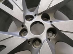 BMW BMW i8 Hybrid Alloy Wheel 6857573 8.5j x20 et50 Alloy Wheel — thumbnail 2