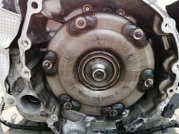 BMW BMW i8 Hybrid i12 Automatic Aisin Gearbox 24008485912 Auto Gearbox L12 Complete — thumbnail 5