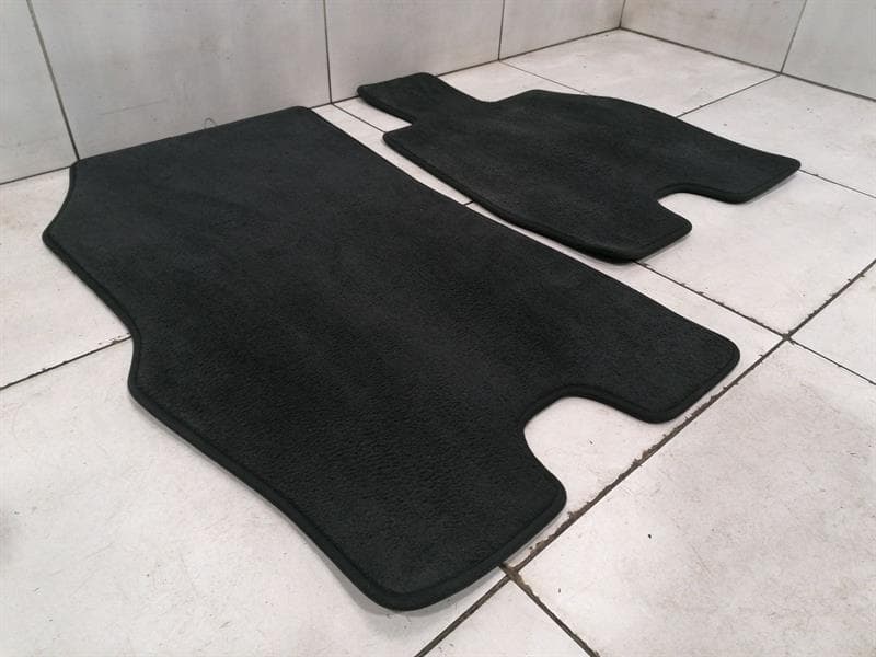 BMW BMW i8 Hybrid Floor Mats Set I8 Right Hand Drive RHD