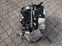 BMW BMW i8 Hybrid i12 Automatic Aisin Gearbox 24008485912 Auto Gearbox L12 Complete — thumbnail 4