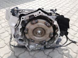 BMW BMW i8 Hybrid i12 Automatic Aisin Gearbox 24008485912 Auto Gearbox L12 Complete — thumbnail 3
