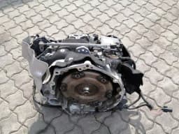 BMW BMW i8 Hybrid i12 Automatic Aisin Gearbox 24008485912 Auto Gearbox L12 Complete — thumbnail 1