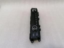BMW BMW i8 Hybrid Auto Climate Control 9361799 Climate Control Panel A/C — thumbnail 10