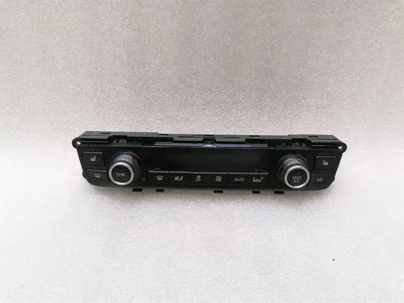 BMW BMW i8 Hybrid Auto Climate Control 9361799 Climate Control Panel A/C
