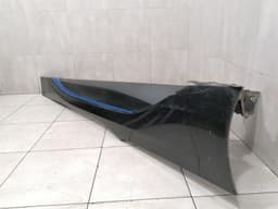 BMW BMW i8 Hybrid Side Skirt 51777404142 Side Sills RIGHT 517773368 — thumbnail 2