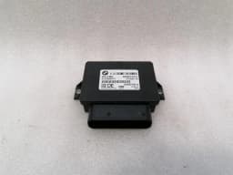 BMW BMW i8 Hybrid Electronic Module 231220 Control Unit PARK BRAKE ECU — thumbnail 4