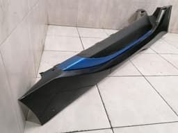 BMW BMW i8 Hybrid Side Skirt 51777404142 Side Sills RIGHT 517773368 — thumbnail 3
