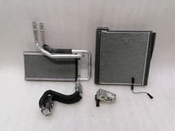 BMW BMW i8 Hybrid Heater Matrix 64119328097 Heat Exchanger Heater Cooler — thumbnail 6