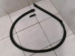 BMW BMW i8 Hybrid Door Seal 51767312985 Door Seals LEFT DOOR LEFT DOOR — thumbnail 1