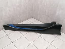 BMW BMW i8 Hybrid Side Skirt 51777404142 Side Sills RIGHT 517773368 — thumbnail 1