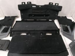 BMW BMW i8 Hybrid Luggage Compartment Cover Set 51477316269 Trunk Trunk Trim — thumbnail 3