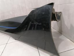 BMW BMW i8 Hybrid Side Skirt 51777404142 Side Sills RIGHT 517773368 — thumbnail 6