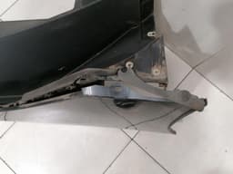 BMW BMW i8 Hybrid Side Skirt 51777404142 Side Sills RIGHT 517773368 — thumbnail 5