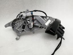BMW BMW i8 Hybrid Left Door Mirror RHD 51167393247 Right Hand Drive — thumbnail 2