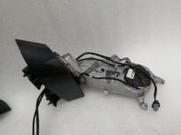 BMW BMW i8 Hybrid Left Door Mirror RHD 51167393247 Right Hand Drive — thumbnail 3