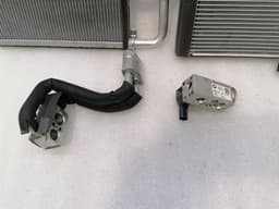 BMW BMW i8 Hybrid Heater Matrix 64119328097 Heat Exchanger Heater Cooler — thumbnail 7