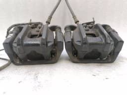BMW BMW i8 hybrid rear brake caliper set 34216868233 brake caliper rear set — thumbnail 1
