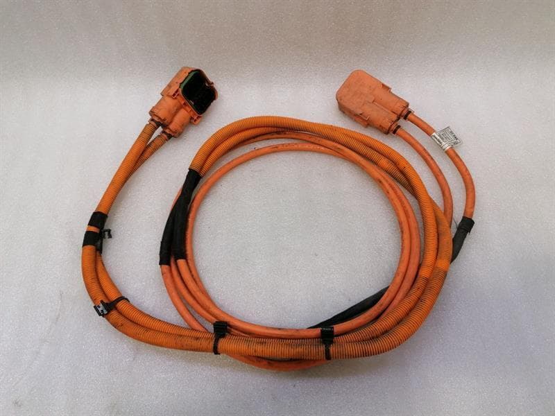 BMW BMW i8 I3 Hybrid Wiring Loom 8482382 Wiring Harness