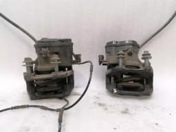 BMW BMW i8 hybrid rear brake caliper set 34216868233 brake caliper rear set — thumbnail 5