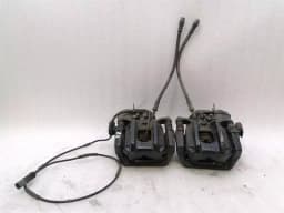 BMW BMW i8 hybrid rear brake caliper set 34216868233 brake caliper rear set — thumbnail 3