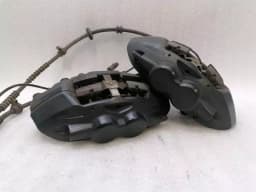 BMW BMW i8 hybrid brake caliper front set 34116868231 caliper front set — thumbnail 1