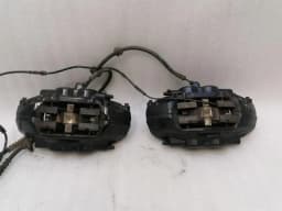 BMW BMW i8 hybrid brake caliper front set 34116868231 caliper front set — thumbnail 3